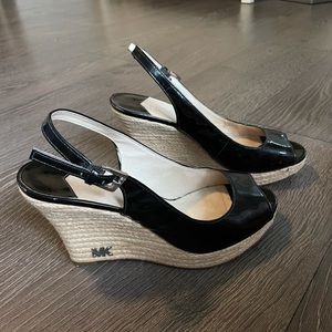Michael Kors Wedges